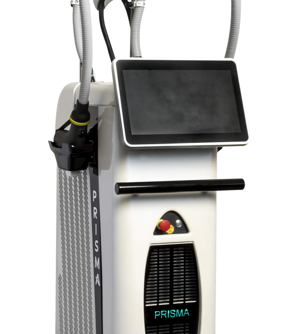 A leading provider of innovative aesthetic devices